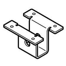 Makita 345539-9 Handle Plate Holder, 2704