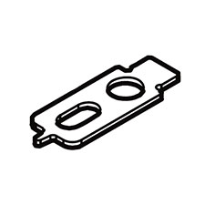 Makita 345747-2 Spacer Plate, SP6000K