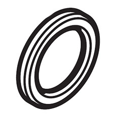 Makita 345872-9 Cup Washer 29