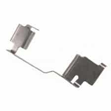 Makita 345914-9 Slide Plate, BST221