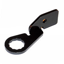 Makita 345930-1 Lever Plate, 5007NK