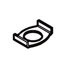 Makita 345977-5 Plate, SP6000K