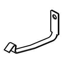 Makita 346290-4 Contact Spring, EA3201S