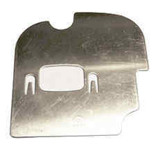 Makita 346306-5 Cooling Plate, EA3201S