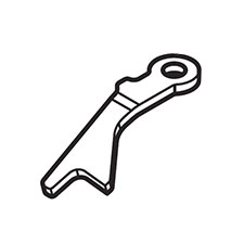 Makita 346387-9 Check Claw, AN930H