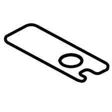 Makita 346398-4 Lead Valve, EK7651H