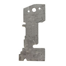 Makita 346399-2 Muffler Gasket, EK7651H