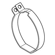 Makita 346578-2 Band B, CC01