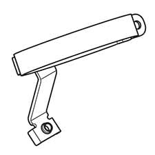 Makita 346579-0 Tank Holder, CC01