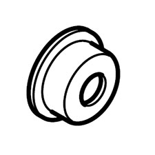 Makita 346697-4 Holder, EA3601F