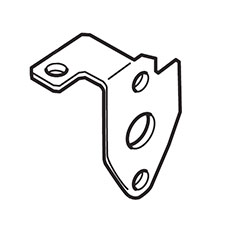 Makita 346730-2 Holder, EN4950H