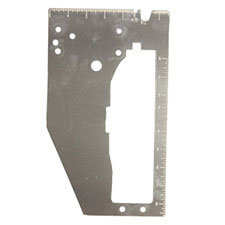 Makita 346747-5 Base, 5007NK