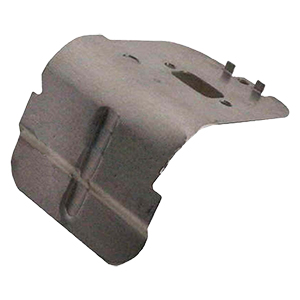 Makita 346764-5 Cooling Plate, Dolmar, PS-35