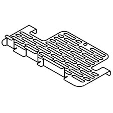 Makita 346771-8 Guard, EB7650TH