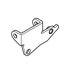 Makita 346827-7 Angular Guide, HS7610