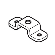 Makita 346847-1 Bracket, HS7610