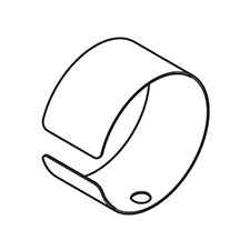 Makita 346863-3 Ring 38R, DFL650F