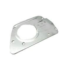 Makita 346927-3 Chain Brake Cover, EA4300F