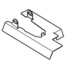 Makita 346971-0 Spark Cover, LW1400