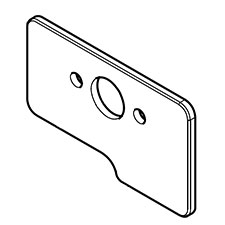 Makita 346991-4 Plate 31, EB7660