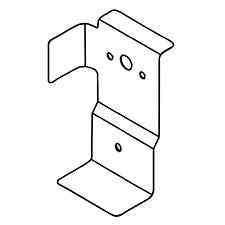 Makita 347077-7 Muffler Gasket, EB5300