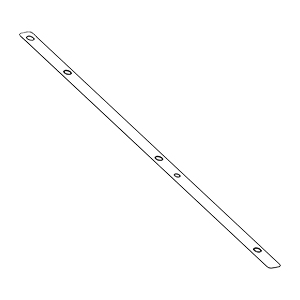 Makita 347082-4 Plate, EN420MP