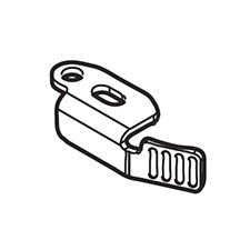 Makita 347221-6 Stopper Arm, LS1019L