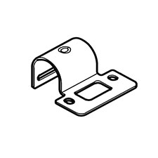 Makita 347238-9 Clamp A, XUC01