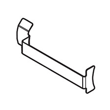 Makita 347287-6 Plate, XNB02