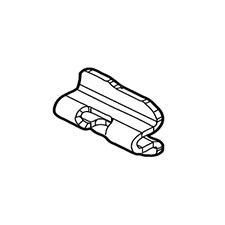 Makita 347377-5 Hook Support, XCU06