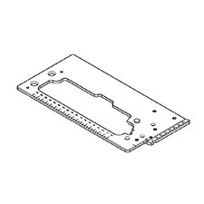Makita 347397-9 Base, XSH04