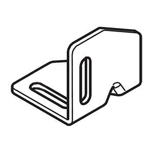 Makita 3475094 Sub Fence, XSL07