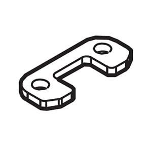 Makita 347601-6 Stopper Holder, GSL02