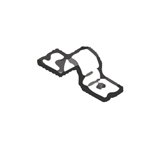 Makita 347649-8 Rear Shaft Holder Suppport, XML09