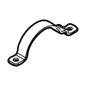 Makita 347719-3 Hinge Holder, XCV19