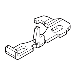Makita 347803-4 Lever, GAG07