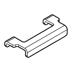 Makita 347885-6 Support Plate