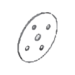 Makita 347918-7 Pulley Plate 59