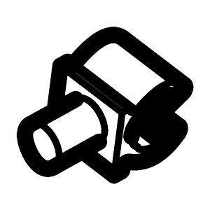 Makita 394-361-220 Cable Holder, DT2000