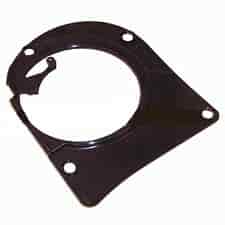 Makita 394-112-141 Air Guide Plate, DPC7301