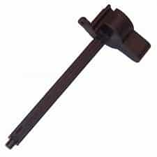 Makita 394-150-030 Choke Shaft, DPC7300