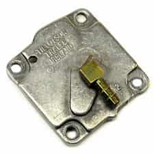 Makita 394-150-160 Pump Cover Cpl., DPC7300