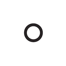 Makita 394-151-510 Locking Ball, DPC8112