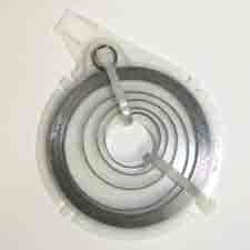 Makita 394-163-020 Rewind Spring, DPC6400