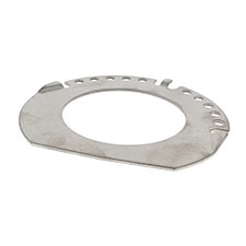 Makita 394-342-011 Locking Plate, DPC6200