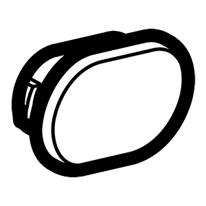 Makita 395-114-040 Plug, EK8100