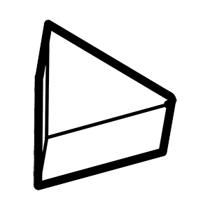 Makita 395-173-030 Compensation Foam, DPC7331