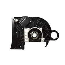 Makita 395-111-110 Crankcase Mag Side, EK7301