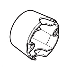 Makita 395-310-020 Pot, EK7301