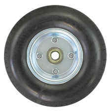 Makita 402007-E Metal Wheel (no Flat Tire), MAC5200